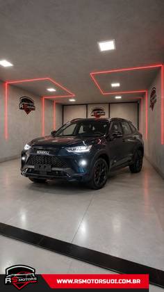 GWM HAVAL H6 GT 1.5 PHEV AWD E-TRACTION GWM HAVAL H6 GT 1.5 PHEV AWD E-TRACTION